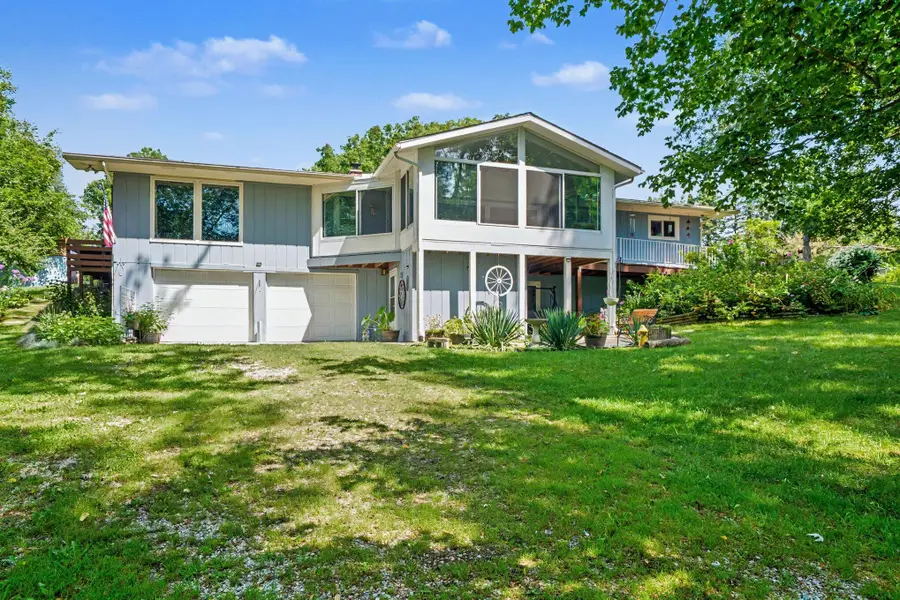 5953 Pokagon Road, Berrien Springs, MI 49103 - #2