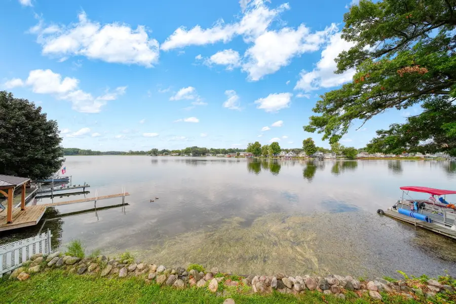 124 Cooks Landing, Michigan Center, MI 49254 - #2
