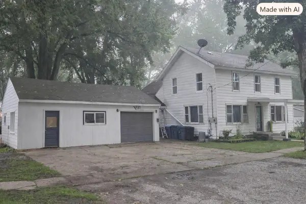 400 N 6th Street, Coleman, MI 48618