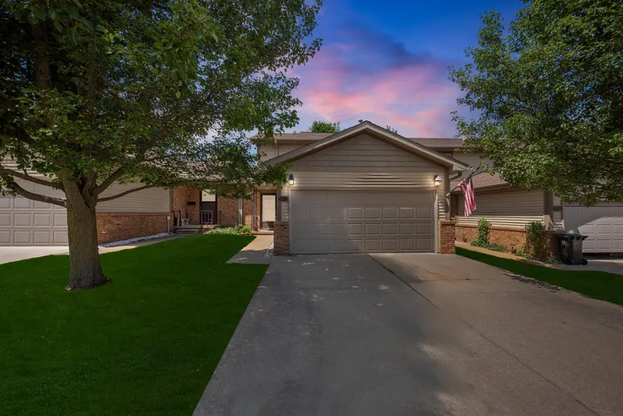 908 Moore Drive, Chelsea, MI 48118 - #2