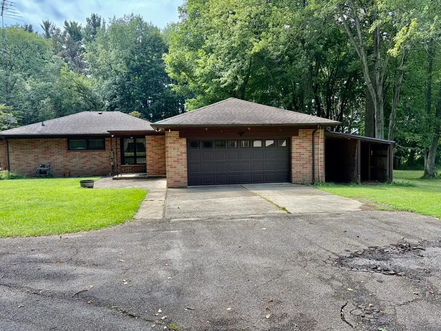 10399 Condit Road, Albion, MI 49224 - #2