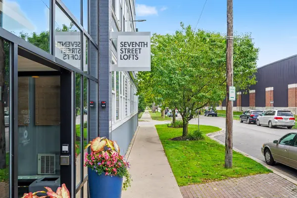 600 7th Street Nw #214, Grand Rapids, MI 49504