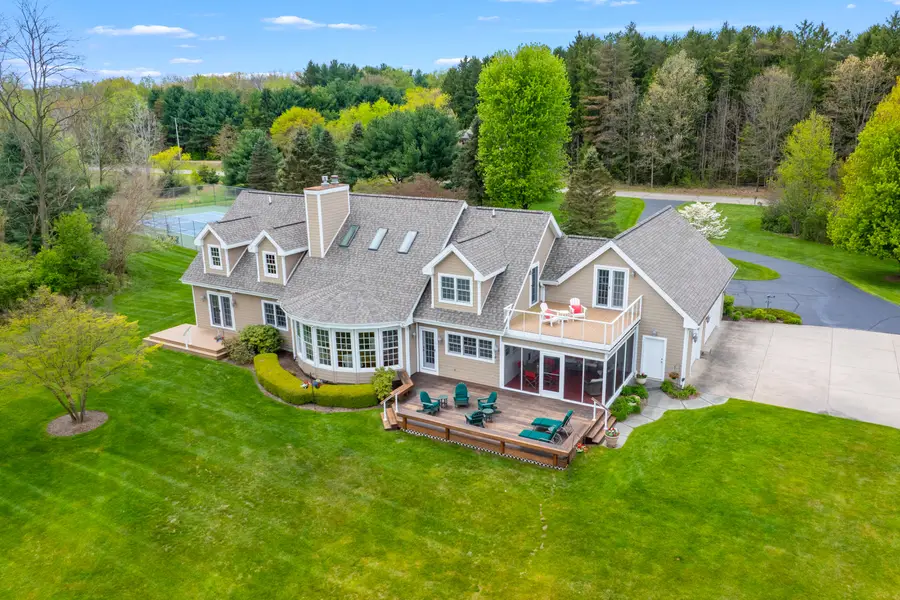 449 S Skyview Drive, Kalamazoo, MI 49009 - #2