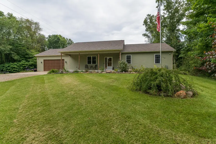 58505 Co Rd 657, Mattawan, MI 49071 - #2