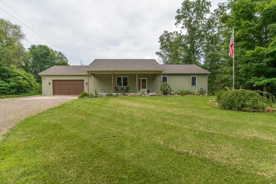 58505 Co Rd 657, Mattawan, MI 49071 - #3