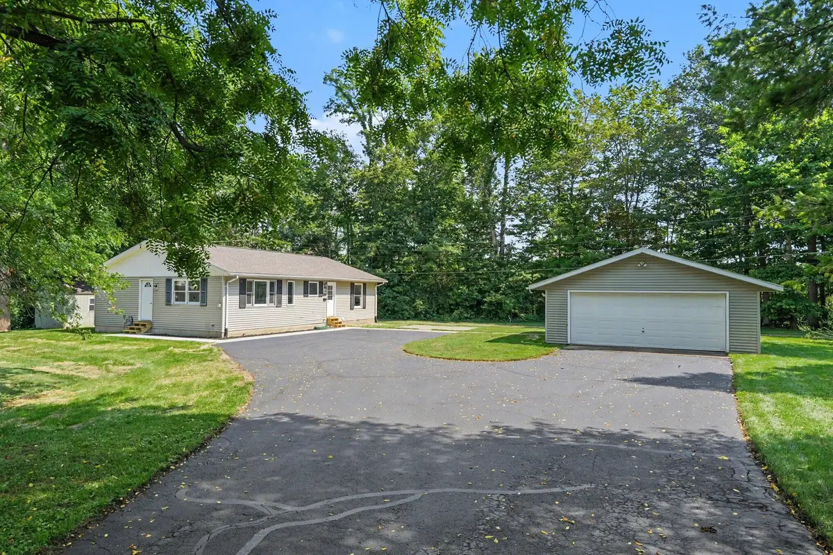 410 N Bluff Street, Berrien Springs, MI 49103 - #1