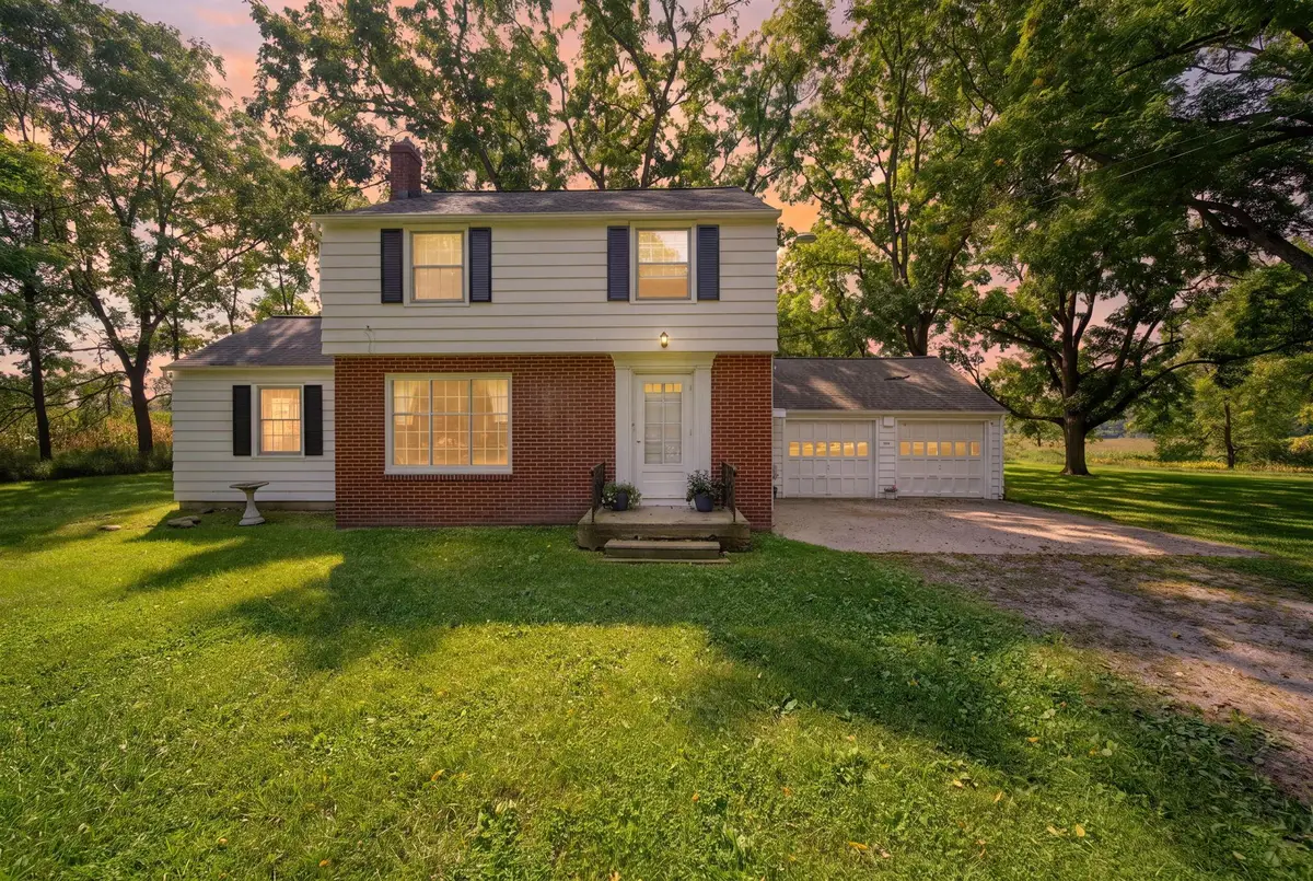 4023 Horton Rd Road, Jackson, MI 49201 - #1