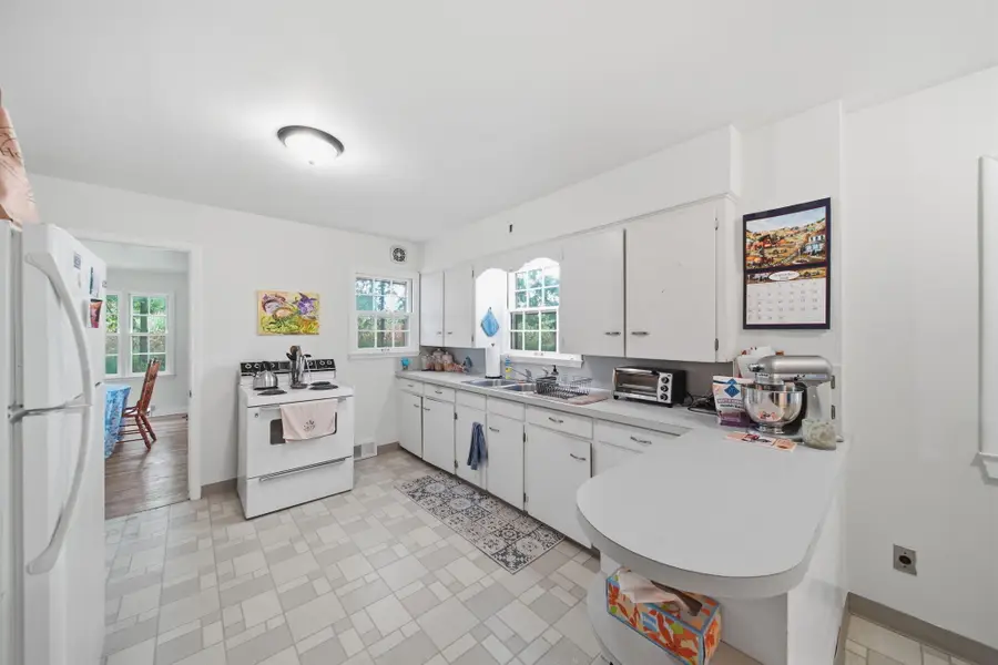 4023 Horton Rd Road, Jackson, MI 49201 - #3