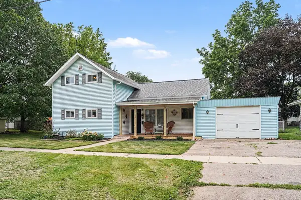 134 S Robinson Street, Schoolcraft, MI 49087