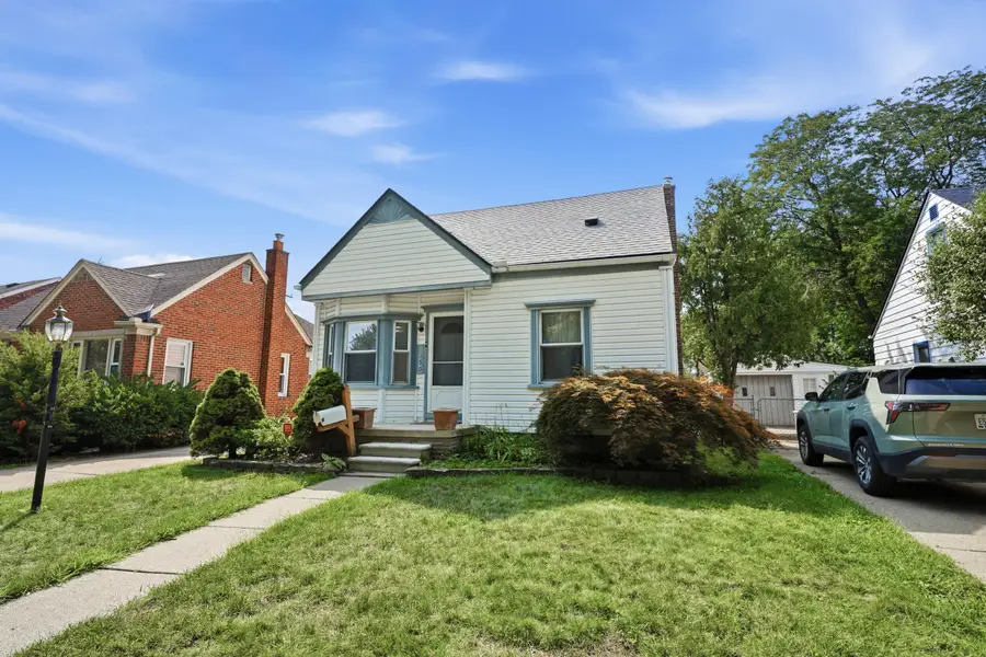 2950 Mckinley Street, Dearborn, MI 48124 - #2