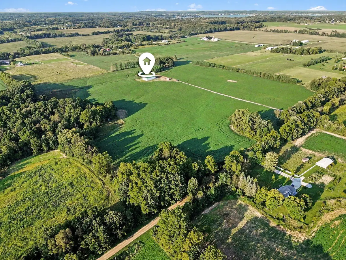 17406 Cole Road, Addison, MI 49220 - #1