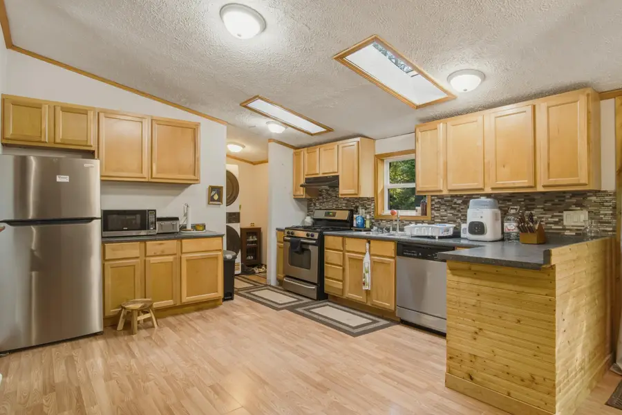 5454 S Cypress Avenue, Newaygo, MI 49337 - #2