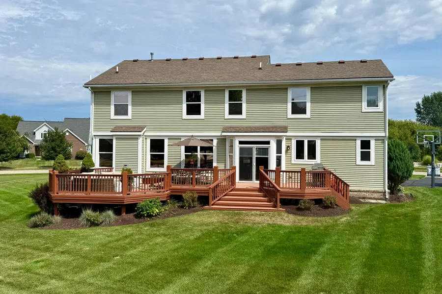 26393 Creekside Drive, New Hudson, MI 48165 - #2