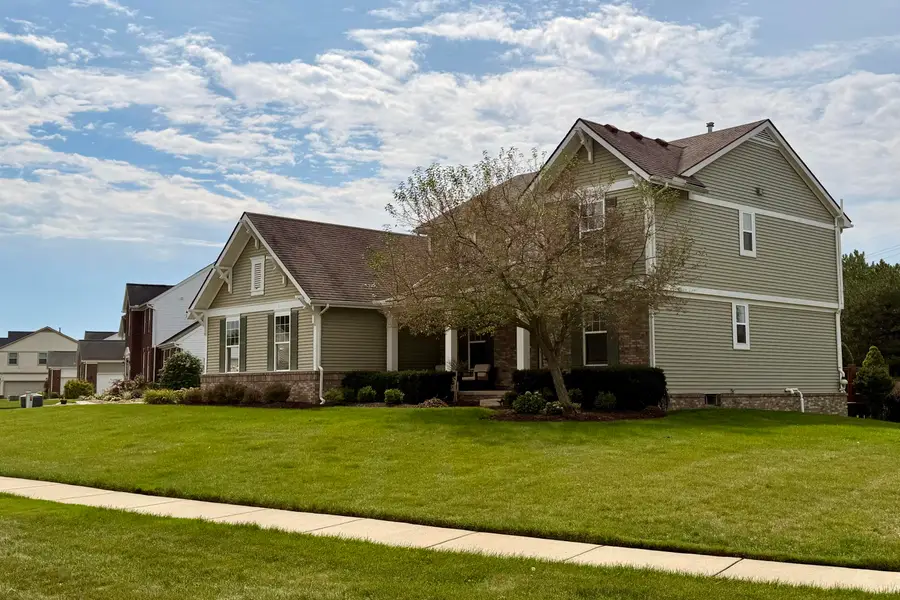 26393 Creekside Drive, New Hudson, MI 48165 - #3