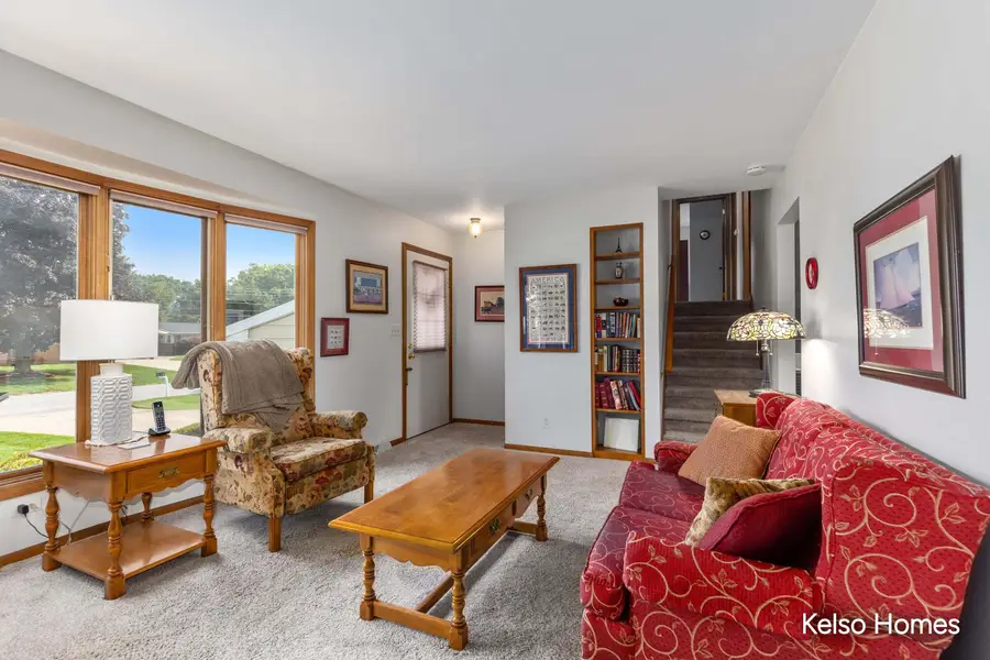 1704 Millbank Street Se, Grand Rapids, MI 49508 - #2
