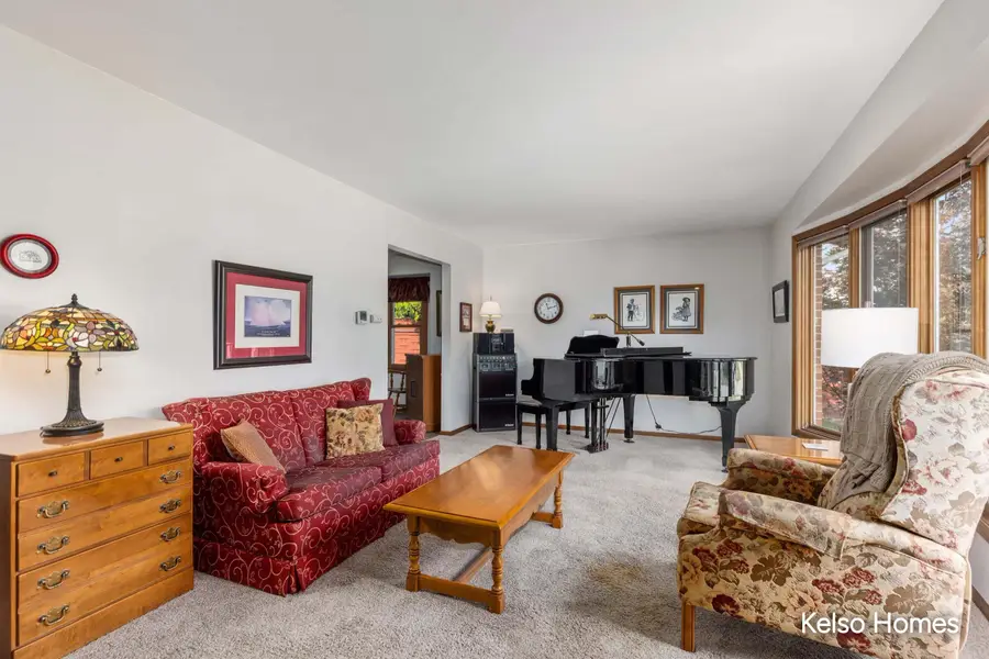 1704 Millbank Street Se, Grand Rapids, MI 49508 - #3