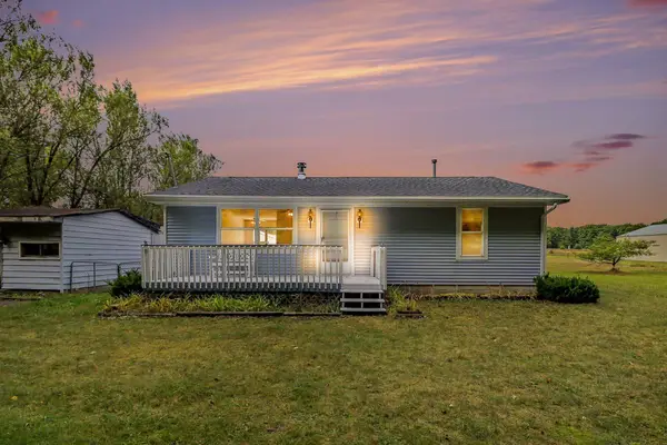 7483 Twin Lake Road Ne, Mancelona, MI 49659