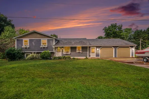 15415 Simmons Avenue Ne, Cedar Springs, MI 49319