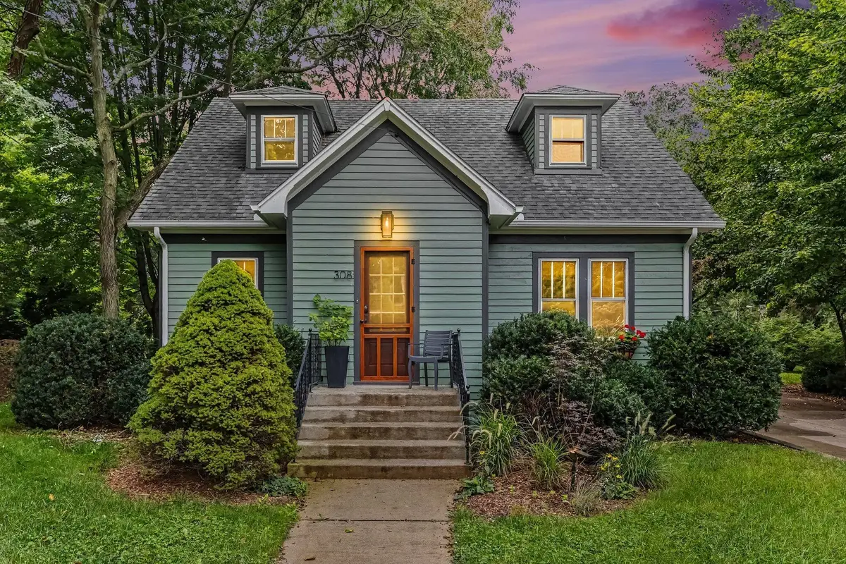 308 S Barker Street, New Buffalo, MI 49117 - #1