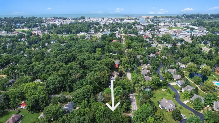 308 S Barker Street, New Buffalo, MI 49117 - #2