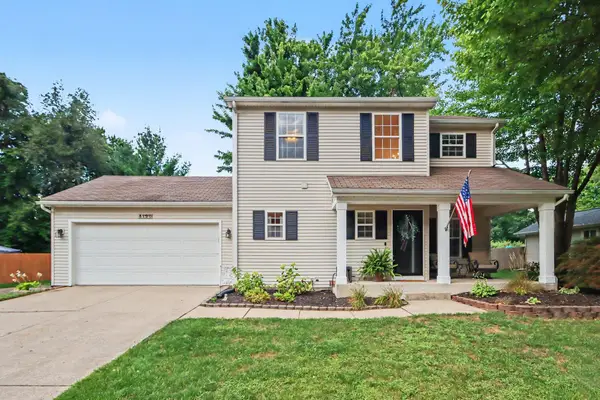 8150 Black Forest Drive, Portage, MI 49002