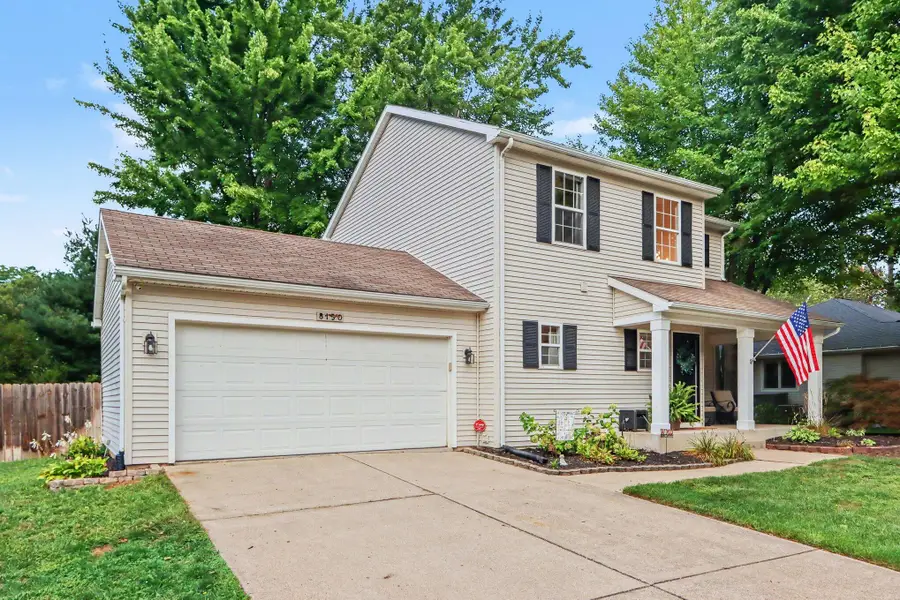 8150 Black Forest Drive, Portage, MI 49002 - #2