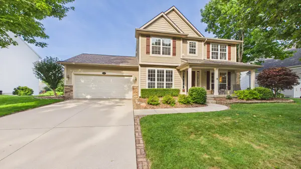 6747 Winter Creek Road, Norton Shores, MI 49444