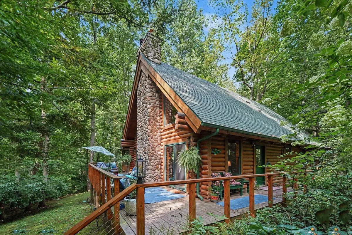 18 Camp Madron Road, Buchanan, MI 49107 - #1