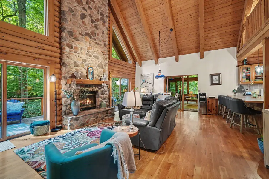 18 Camp Madron Road, Buchanan, MI 49107 - #3