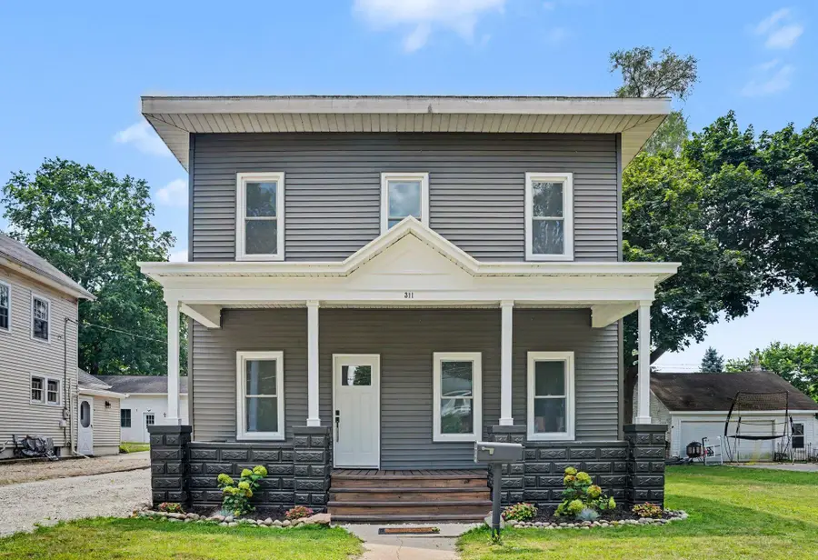 311 Ellen Street, Union City, MI 49094 - #2