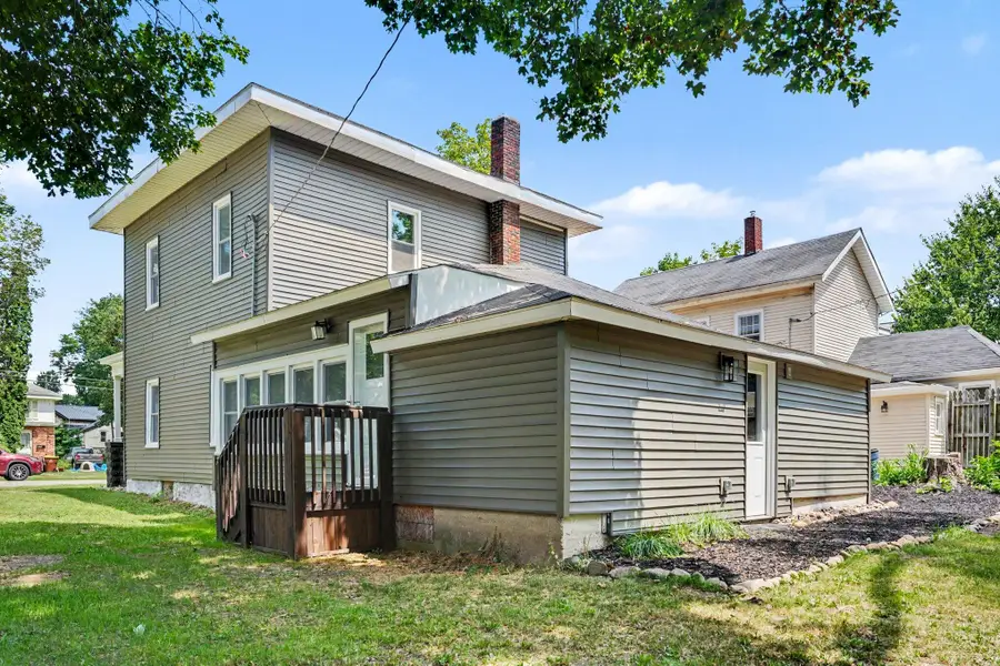 311 Ellen Street, Union City, MI 49094 - #3