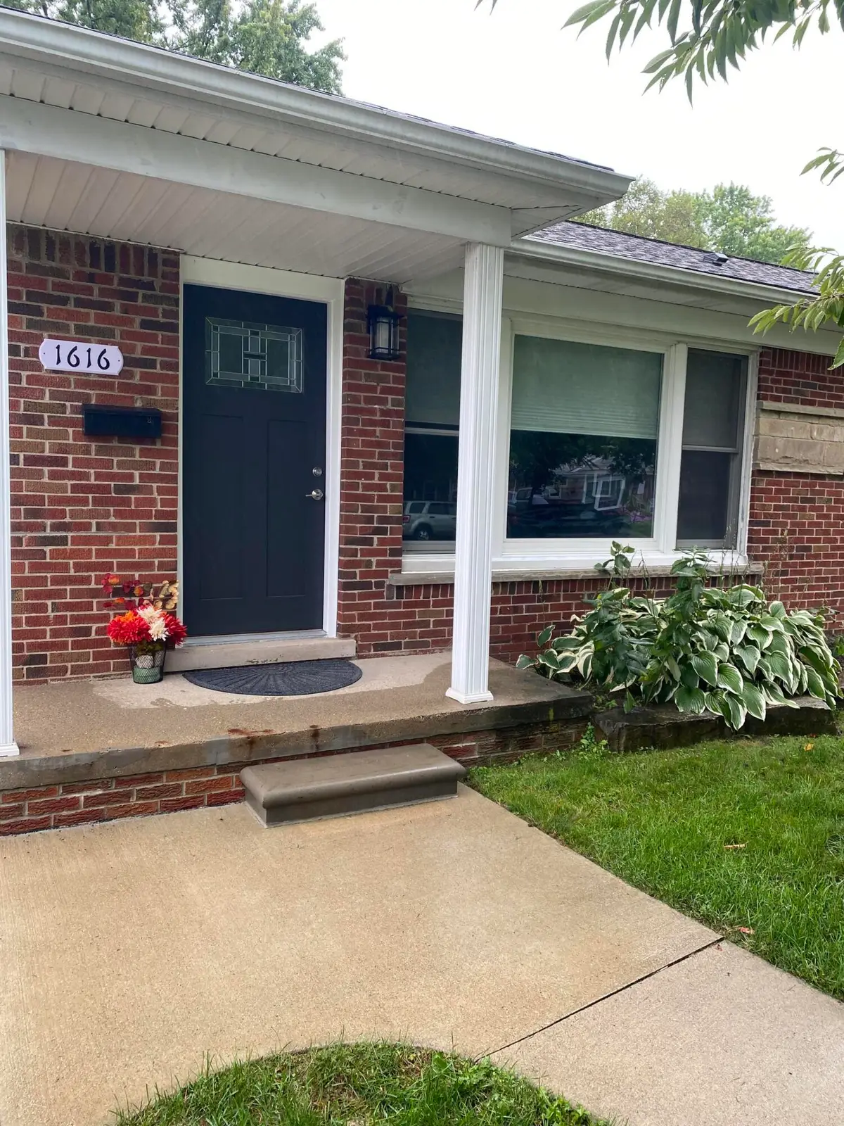 1616 Genesee Drive, Royal Oak, MI 48073 - #1