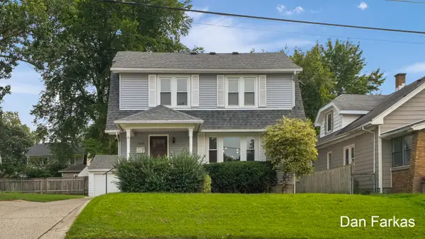 1652 Margaret Avenue Se, Grand Rapids, MI 49507