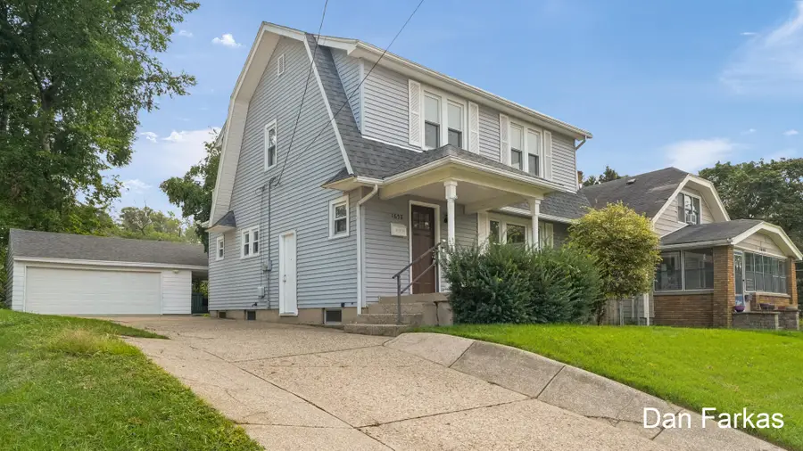 1652 Margaret Avenue Se, Grand Rapids, MI 49507 - #2