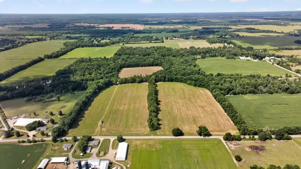 Eden Road, Leslie, MI 49251