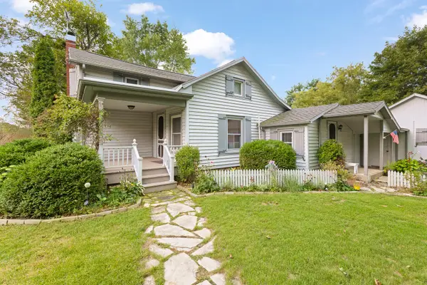 3420 N Hillsdale Road, Hillsdale, MI 49242