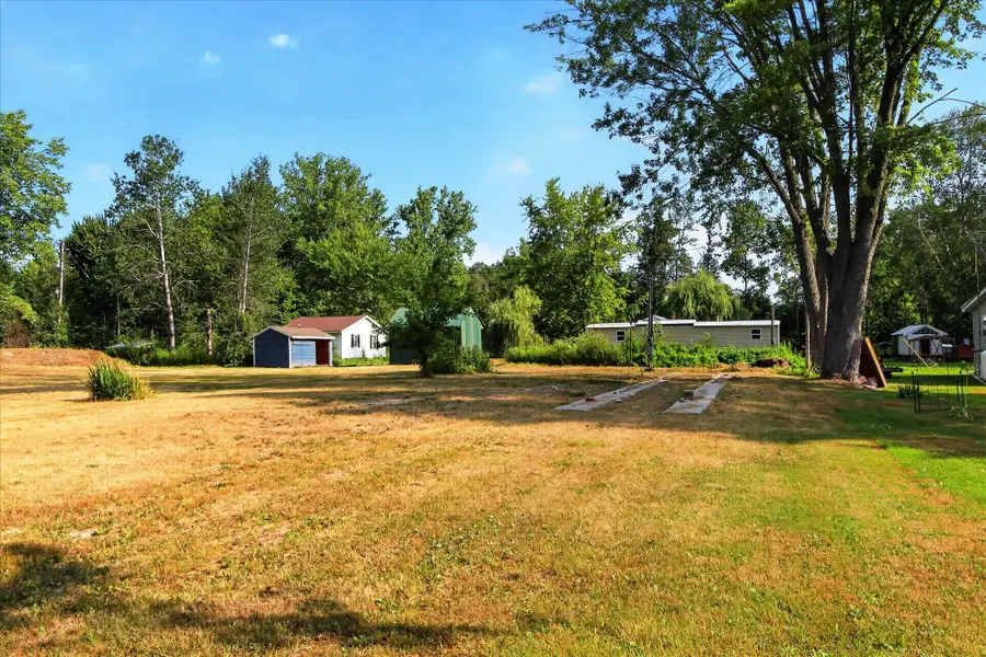 8025 17 Mile Road, Rodney, MI 49342 - #2