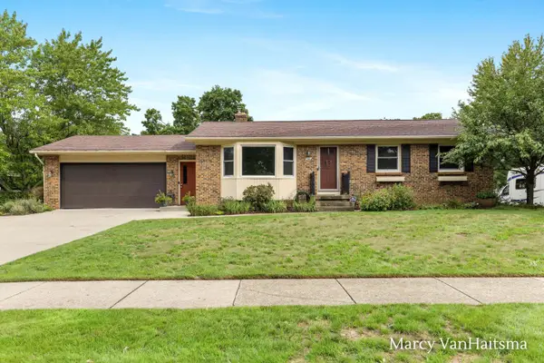 1151 Brownell Street Se, Grand Rapids, MI 49508