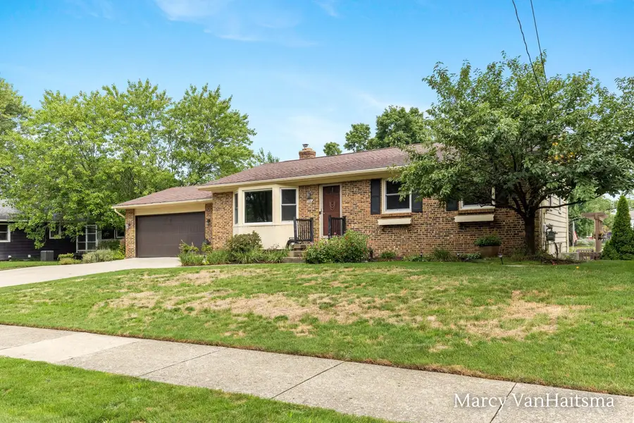 1151 Brownell Street Se, Grand Rapids, MI 49508 - #3