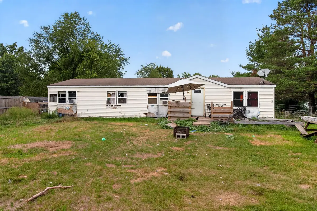 8668 Holly Street, Lake, MI 48632 - #1