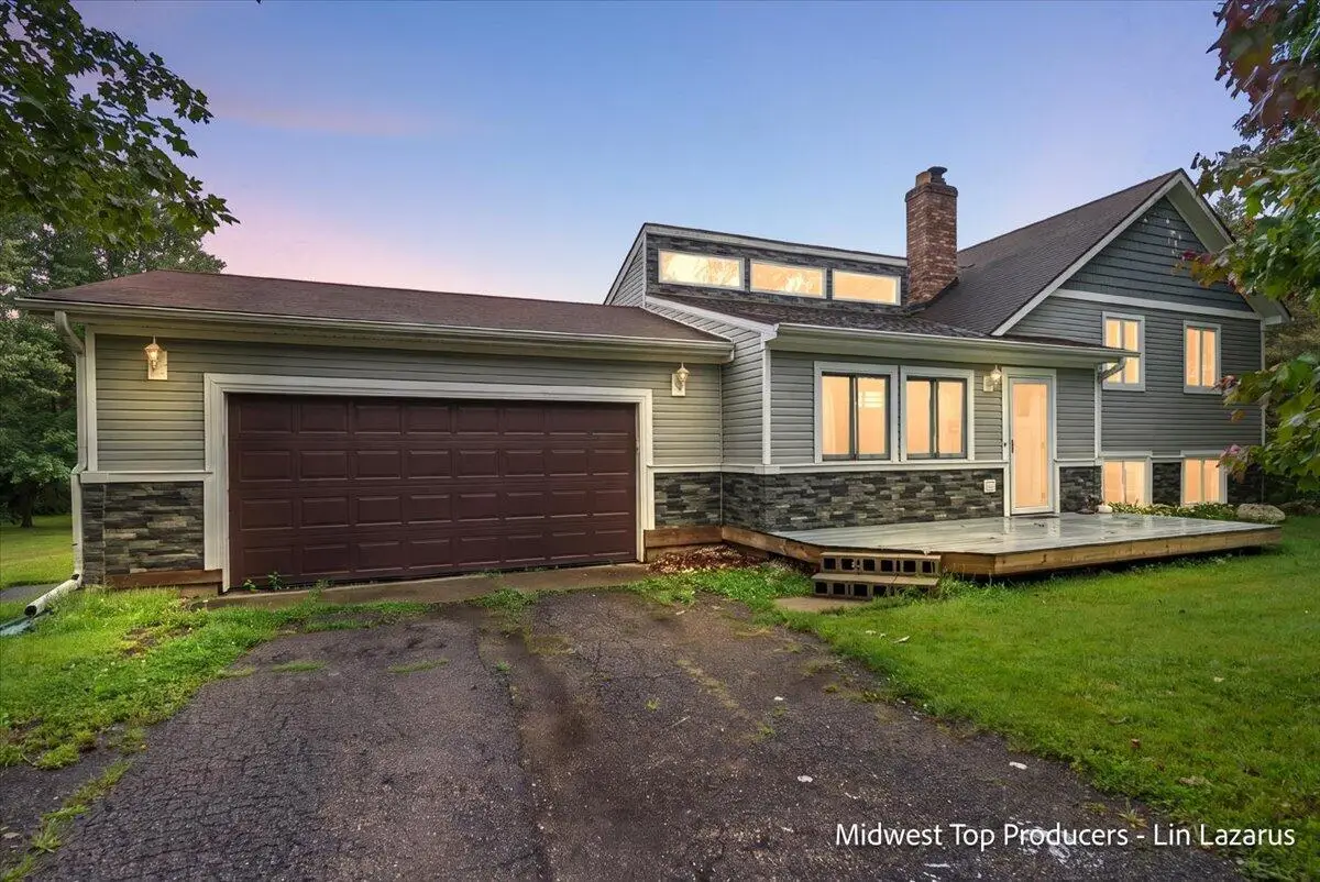 11152 Southbrook Drive, Ceresco, MI 49033 - #1