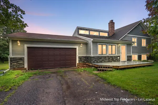 11152 Southbrook Drive, Ceresco, MI 49033