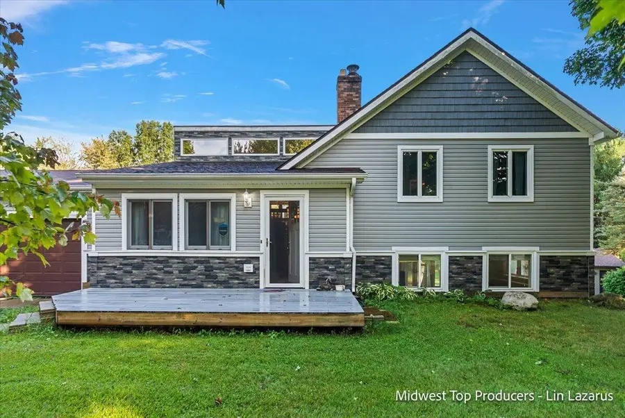 11152 Southbrook Drive, Ceresco, MI 49033 - #3