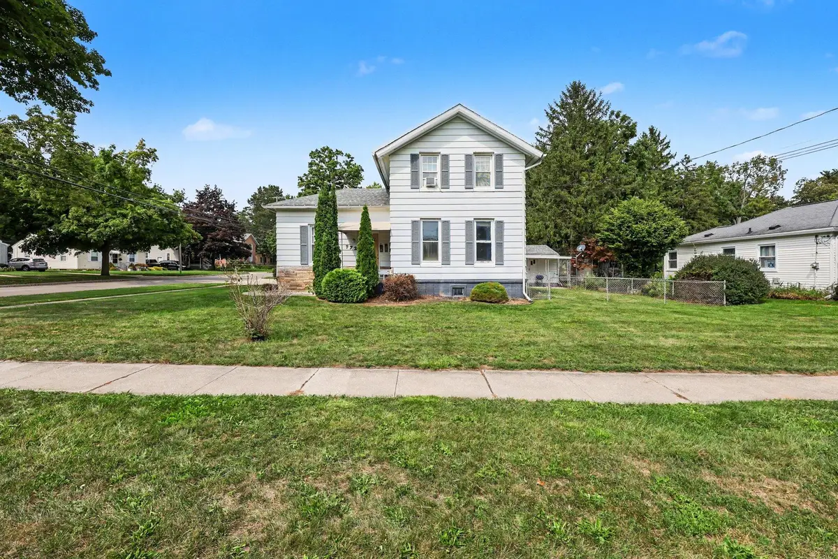 972 Michigan Avenue, Adrian, MI 49221 - #1