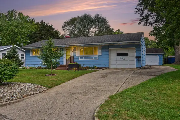 284 W Morgan Avenue W, Battle Creek, MI 49037