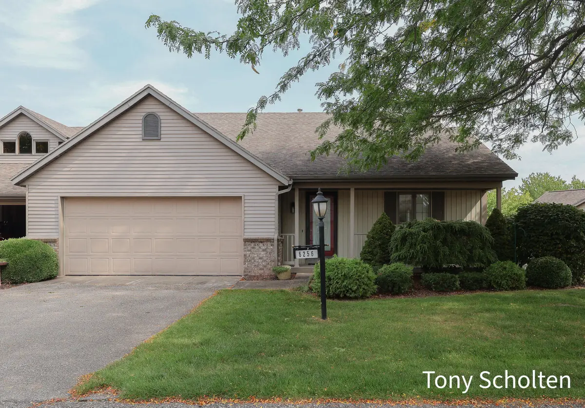 6256 Springmont Drive #39, Hudsonville, MI 49426 - #1