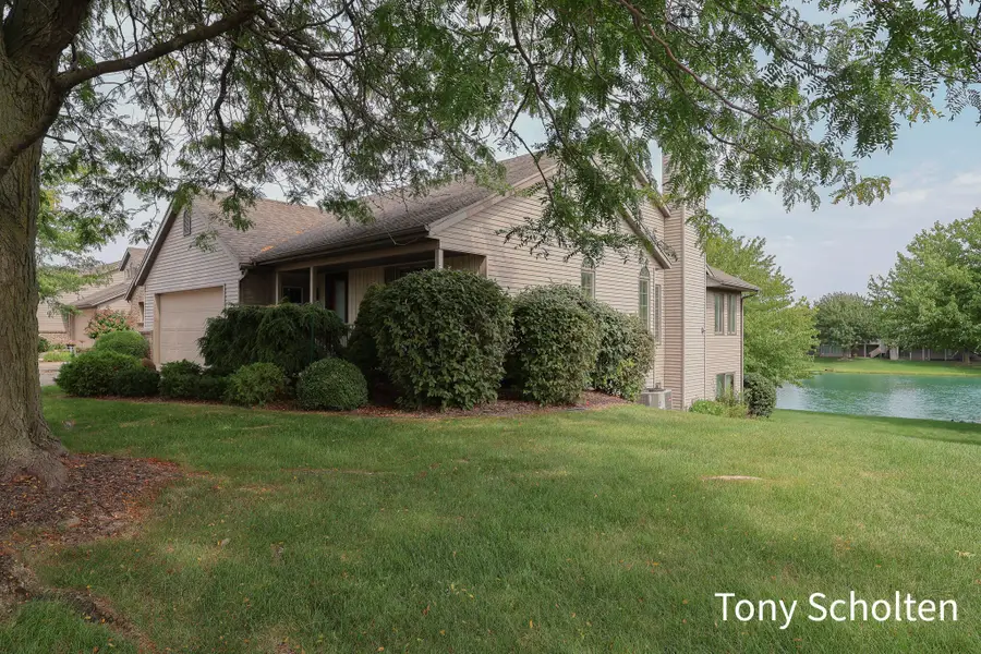 6256 Springmont Drive #39, Hudsonville, MI 49426 - #3