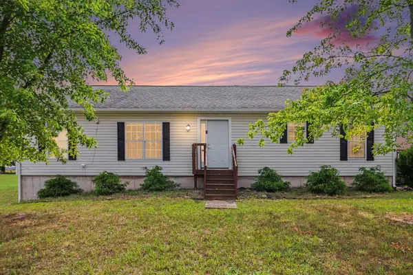 14743 Jefferson Road, Morley, MI 49336