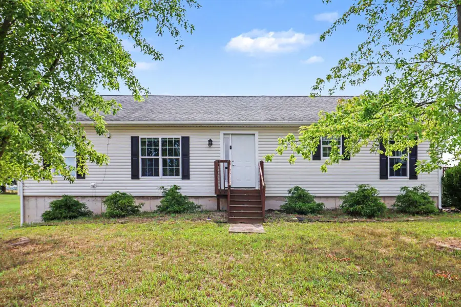 14743 Jefferson Road, Morley, MI 49336 - #3