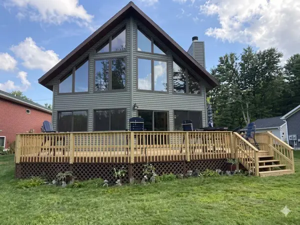 6159 E Dave Street, Newaygo, MI 49337